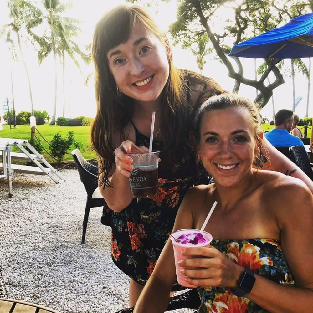 Meet your Posher, Kathleen